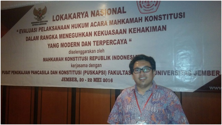lokakarya unjeb