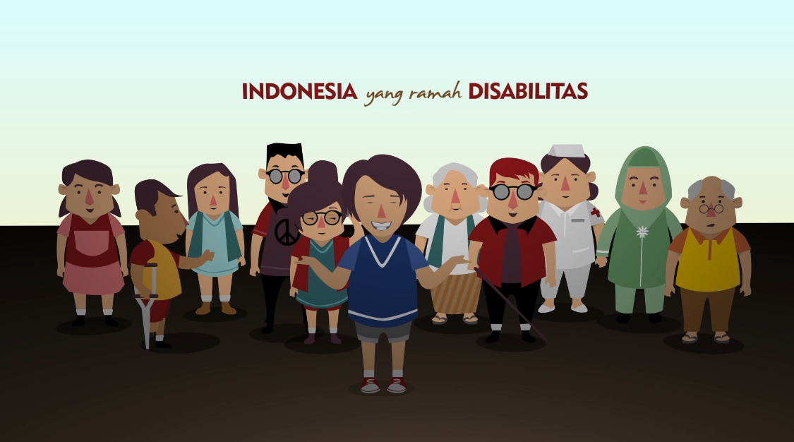LAWmotion #22-Disabilitas
