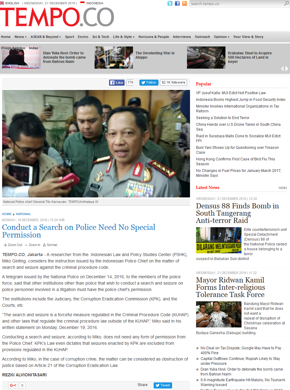 MSG-Conduct_a_Search_on_Police_Need_No_Special_Permission_National_Tempo.Co_Indonesian_News_Portal_-_2016-12-21_13.05.24