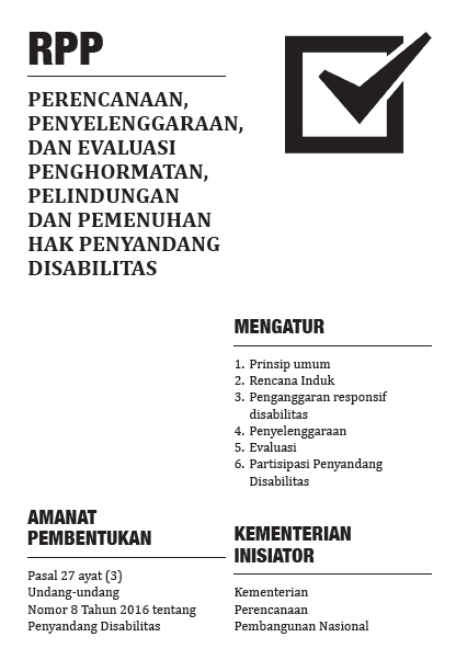 RPP-Siaran Pers Disabilitas