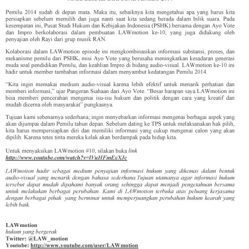 Siaran-Pers-17-Oktober-2013