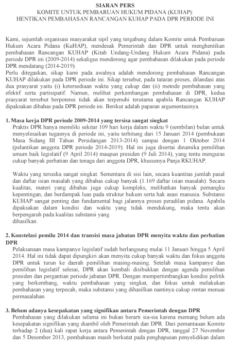 Siaran-Pers-23-Januari-2014