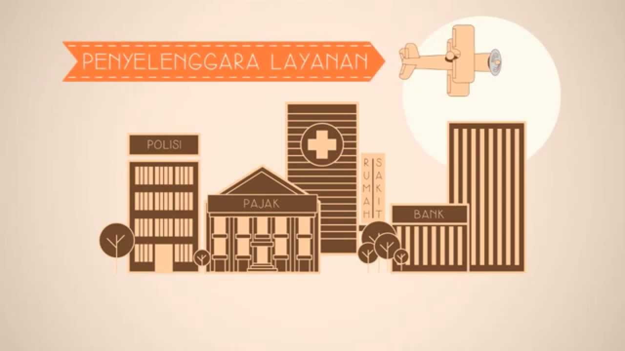 LAWmotion #12 – Undang-Undang No. 25 Tahun 2009 tentang Pelayanan Publik