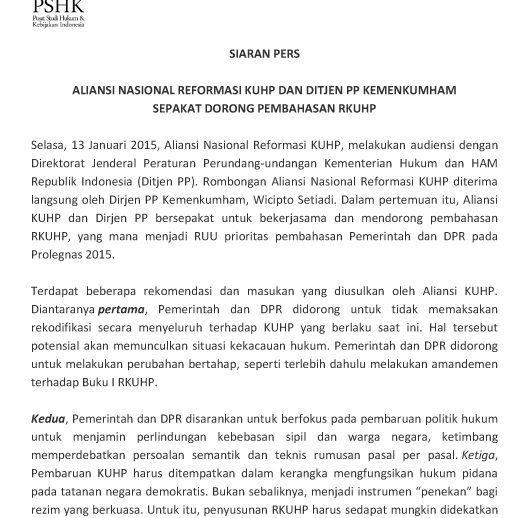 Siaran-Pers-13-Januari-2015