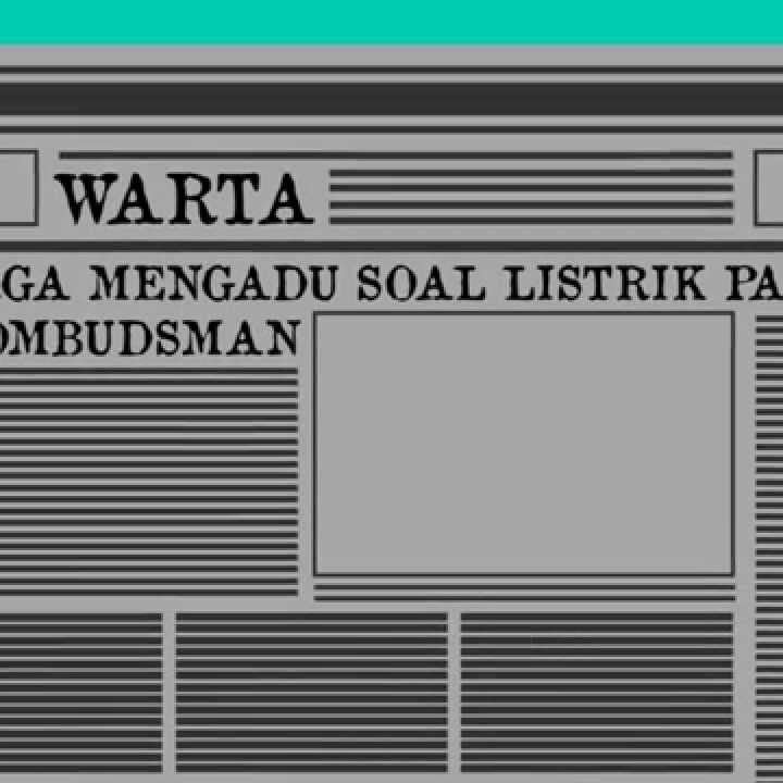 LAWmotion #14 – Pengaduan Pelayanan Publik Partisipatif