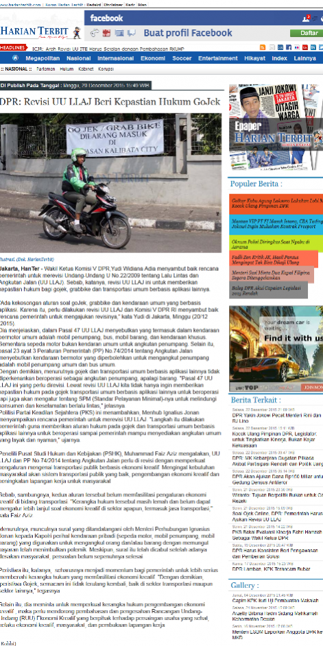 DPR_Revisi_UU_LLAJ_Beri_Kepastian_Hukum_GoJek_-_2015-12-23_15.00.45
