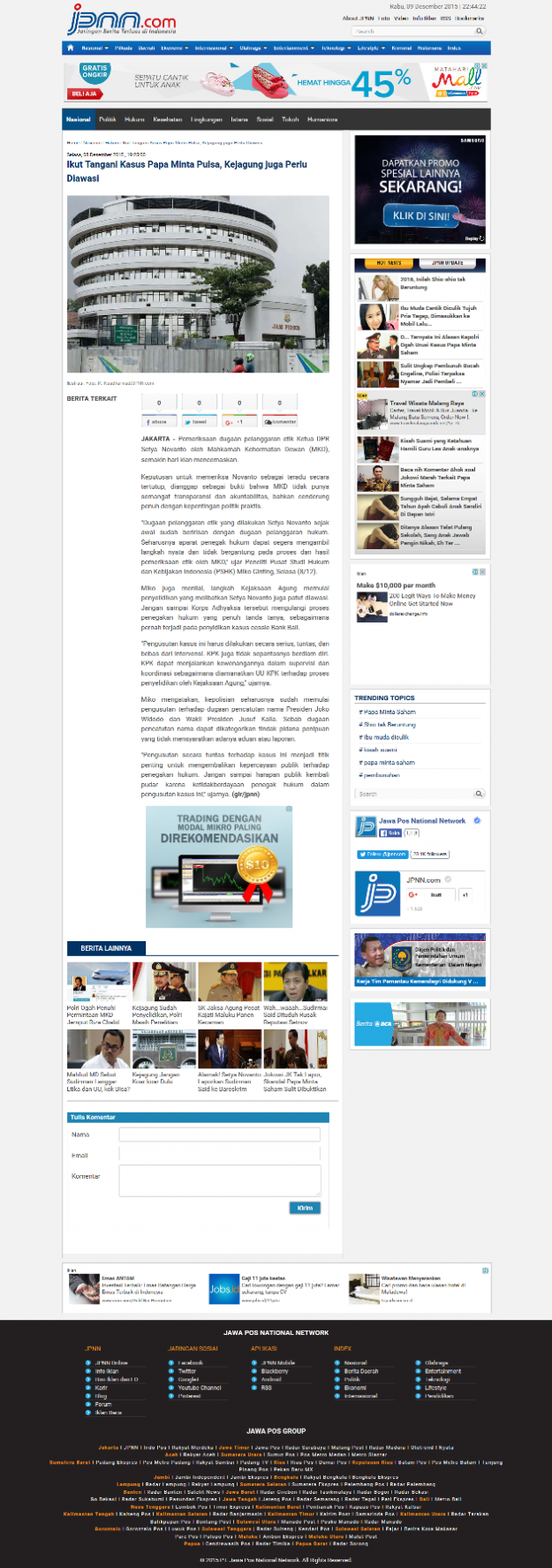 G Ikut_Tangani_Kasus_Papa_Minta_Pulsa,_Kejagung_juga_Perlu_Diawasi_-_JPNN.com_-_2015-12-09_22.01.47