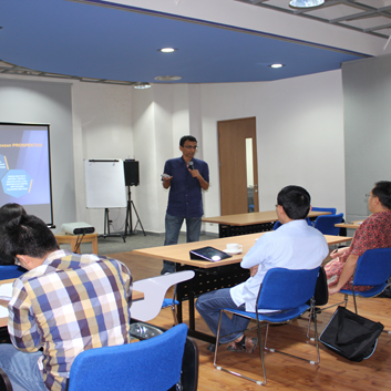 HKHPM Batch 1 Sept 2013