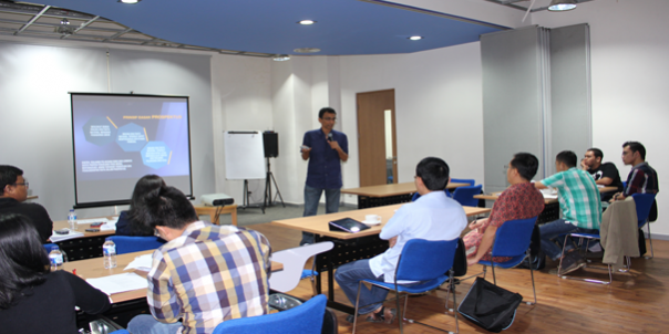 HKHPM Batch 1 Sept 2013