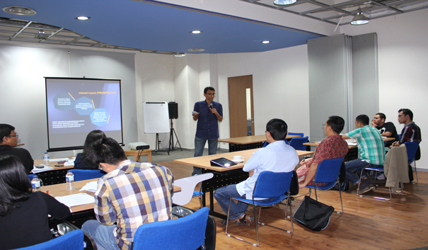 HKHPM Batch 1 Sept 2013