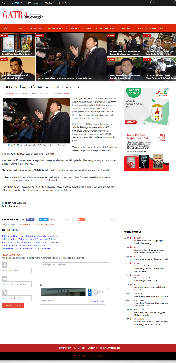 I Gatranews_-_PSHK_Sidang_Etik_Setnov_Tidak_Transparan_-_2015-12-09_22.36.45