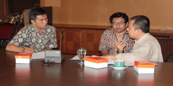 RUU MD2-Audiensi Des 2013