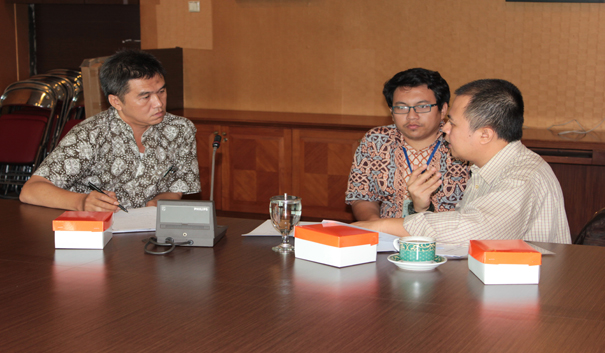 RUU MD2-Audiensi Des 2013