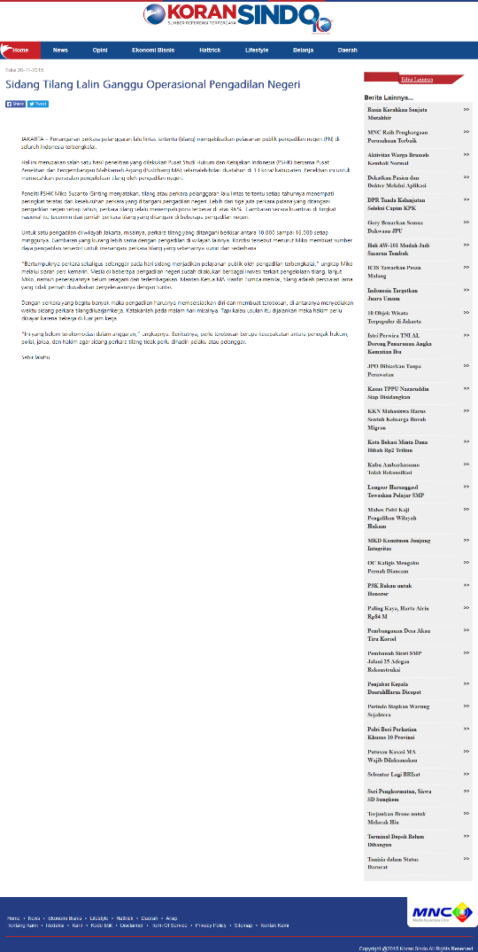 Sidang_Tilang_Lalin_Ganggu_Operasional_Pengadilan_Negeri_-_Koran_Sindo_Sumber_Referensi_Terpercaya_-_2015-12-04_15.55.11