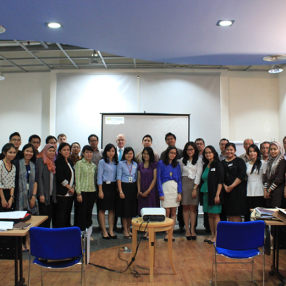 Training Drafting Commercial Contract Batch II