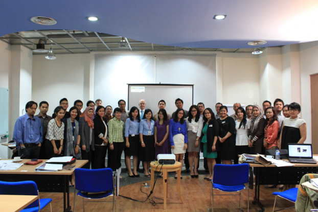 Training Drafting Commercial Contract Batch II