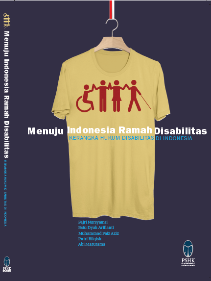 Kerangka Hukum Disabilitas