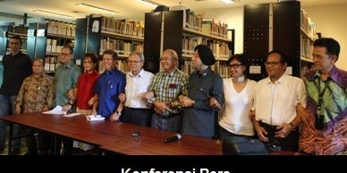 Konpers anti teror 2015