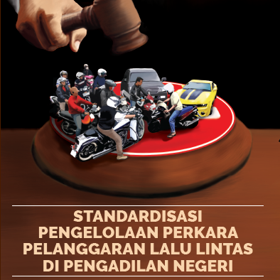 Standardisasi Tilang