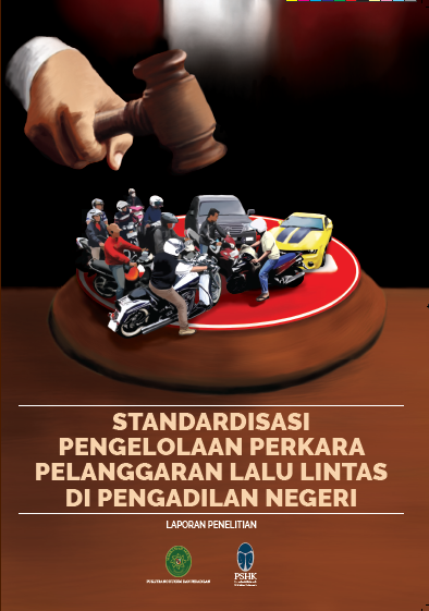 Standardisasi Tilang