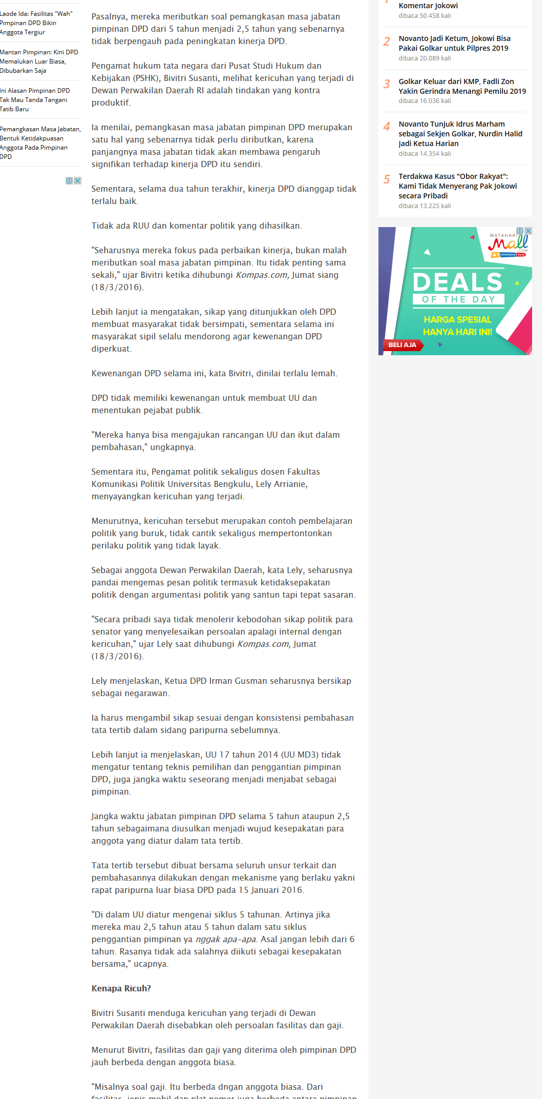 Ricuh_DPD_Antara_Rendahnya_Kinerja_dan_Perebutan_Fasilitas_Jabatan_-_Kompas.com_-_2016-05-18_10.54.49