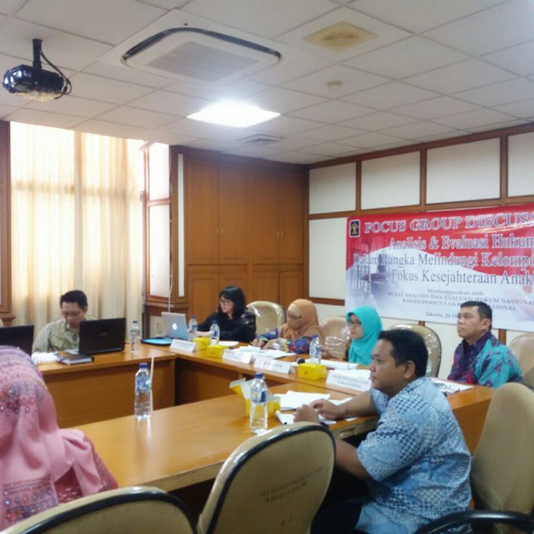 2016-PSHK-Kesejahteraan Anak