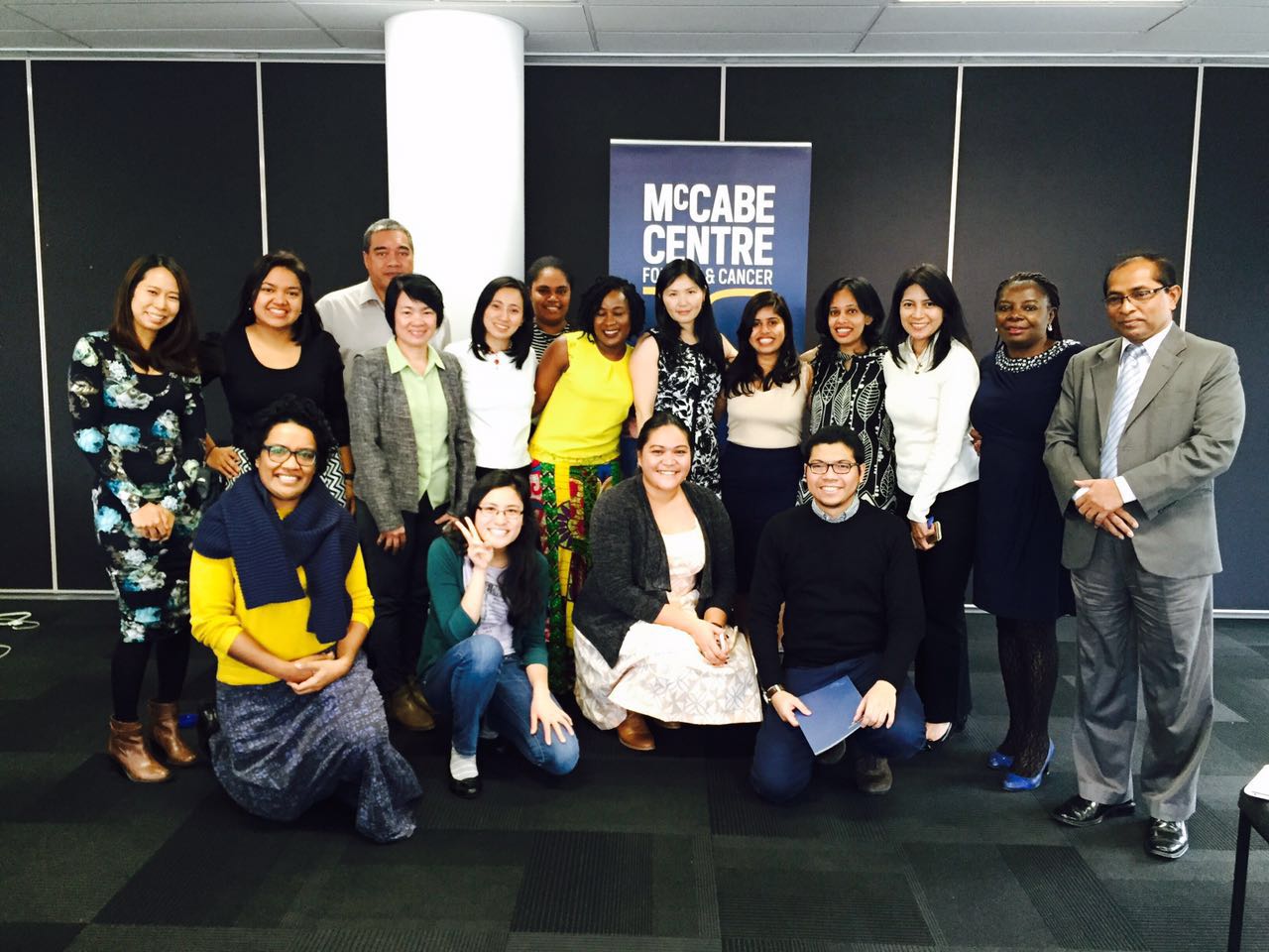 STHI Jentera-Pelatihan Tembakau-Rizky Argama