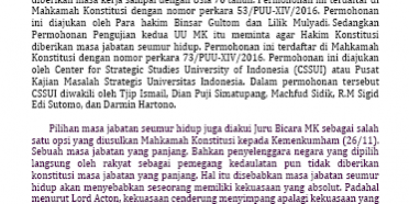 Masa Kerja Hakim MK-Pernyataan_pers-2016