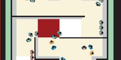 Sampul Buku Saku Gugatan Sederhana