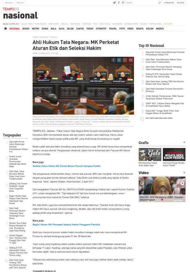Ahli_Hukum_Tata_Negara_MK_Perketat_Aturan_Etik_dan_Seleksi_Hakim_-_2017-04-04_11.24.26