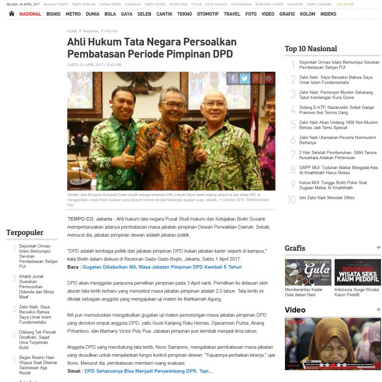 Ahli_Hukum_Tata_Negara_Persoalkan_Pembatasan_Periode_Pimpinan_DPD_-_2017-04-04_11.22.03