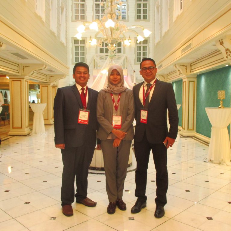 2017-04-26-PSHK-Konferensi Internasional-Turki-Estu-Mulki-Reza