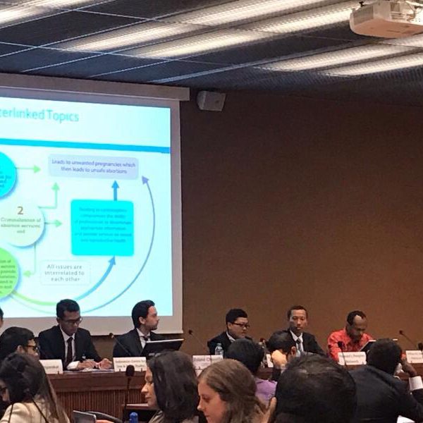 20170508-PSHK-Universal Periodic Review