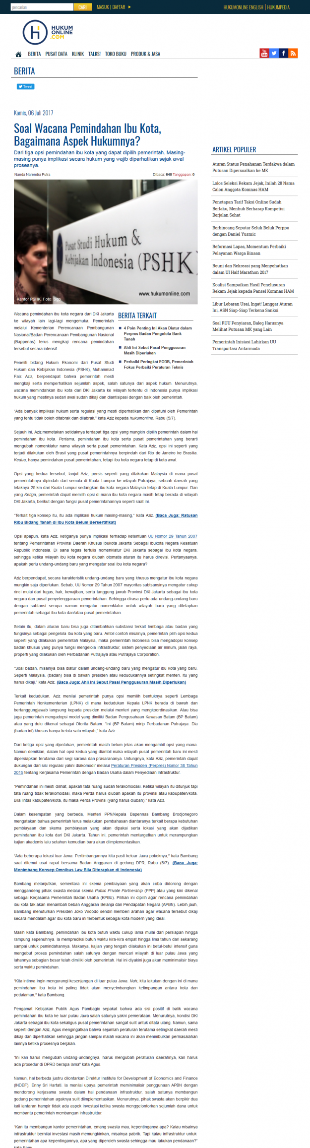 Soal_Wacana_Pemindahan_Ibu_Kota,_Bagaimana_Aspek_Hukumnya_-_hukumonline.com_-_2017-07-07_11.43.22