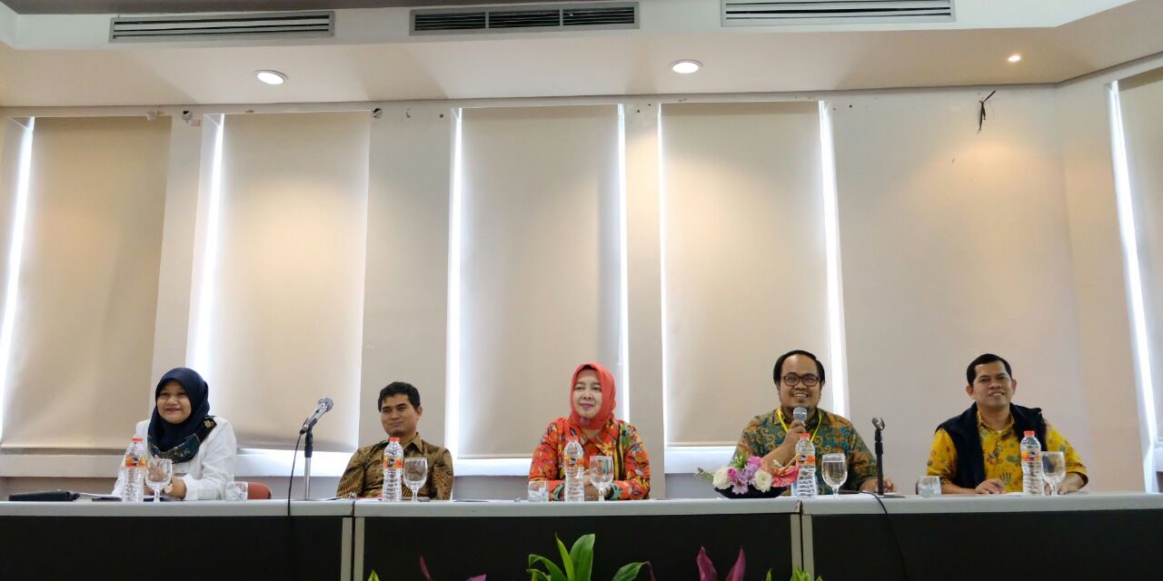 Rakornas Perpusnas-FE-03-2018