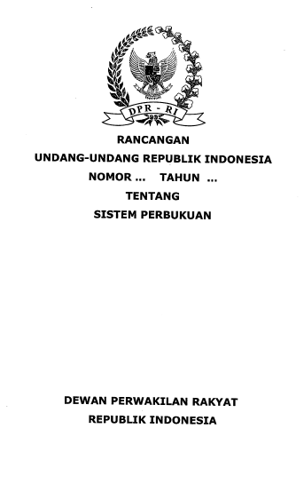 6-RUU-Sistem-Perbukuan
