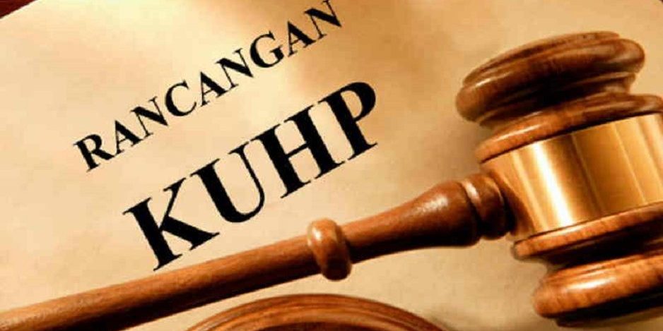 rancangan kuhp