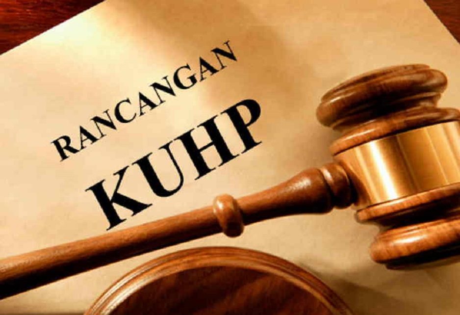 rancangan kuhp