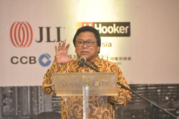 Oso-Kolom tempo sengkarut perkara oso 25 Jan 19