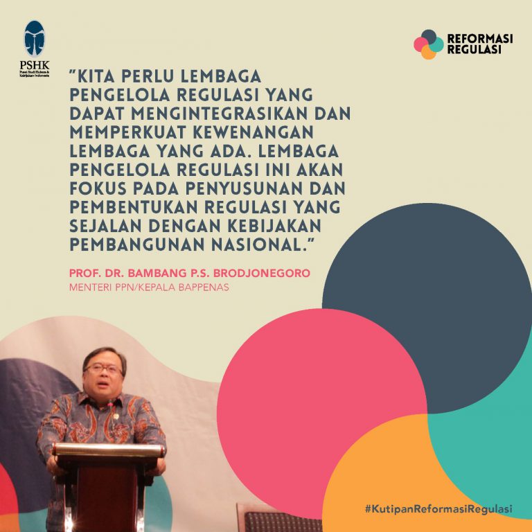 semnas RR-Quote- Pak Bambang