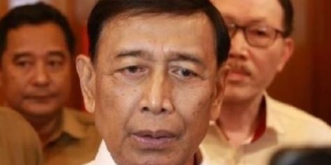 Pernyataan Sikap Pusat Studi Hukum dan Kebijakan Indonesia (PSHK) atas Pembentukan Tim Asistensi Hukum oleh Menko Polhukam