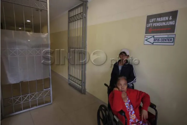 Risiko Defisit BPJS bagi Industri Kesehatan