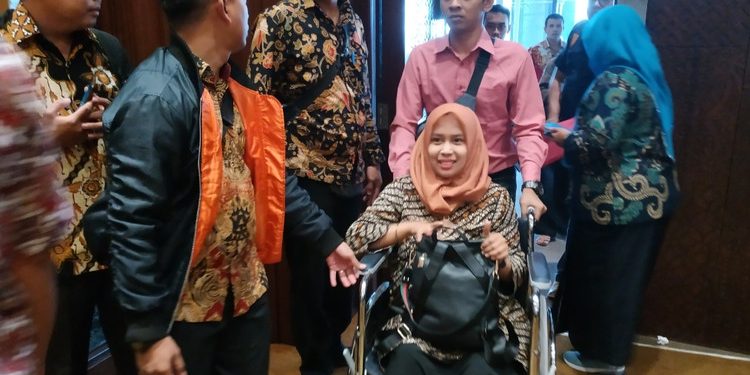 2019-Siaran Pers -Pembatalan Kelulusan Drg Romi