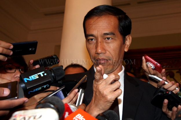 hol-omnibuslaw-Presiden Jokowi