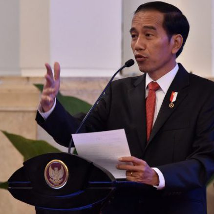 EXECUTIVE LEADERSHIP PROGRAM DIREKSI BUMN