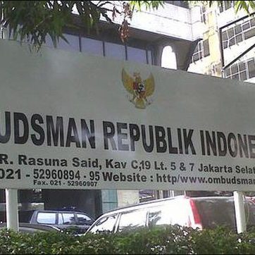 ombudsman