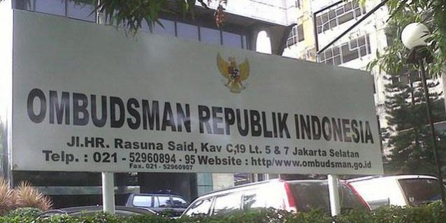 ombudsman