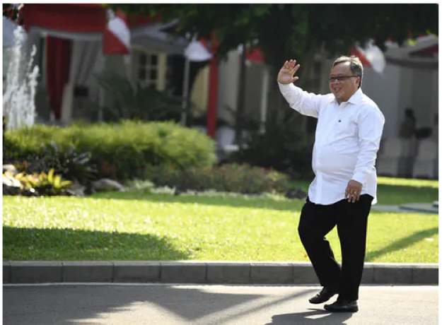 Urgensi mewujudkan Badan Riset Nasional (BRIN) — impian lama koordinasi riset yang nasibnya terkatung-katung-1