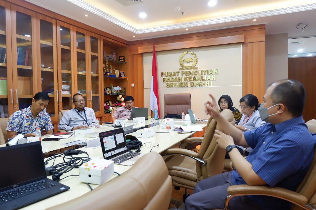 RUU Perkumpulan Penting untuk Memberikan Pelindungan dan Kepastian Hukum