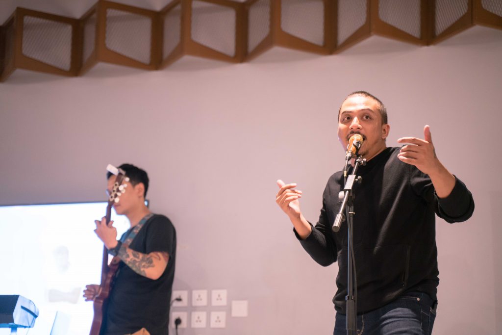 Gembira Fest 2023: Merayakan Suara Orang Muda